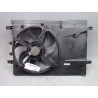 MOTEUR VENTILATEUR RADIATEUR OPEL CORSA 06-09