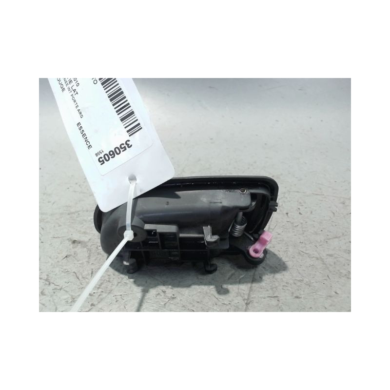 POIGNEE INTERIEURE PORTE ARRIERE GAUCHE KIA PICANTO