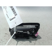 POIGNEE INTERIEURE PORTE ARRIERE GAUCHE KIA PICANTO