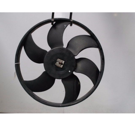 MOTEUR VENTILATEUR RADIATEUR
