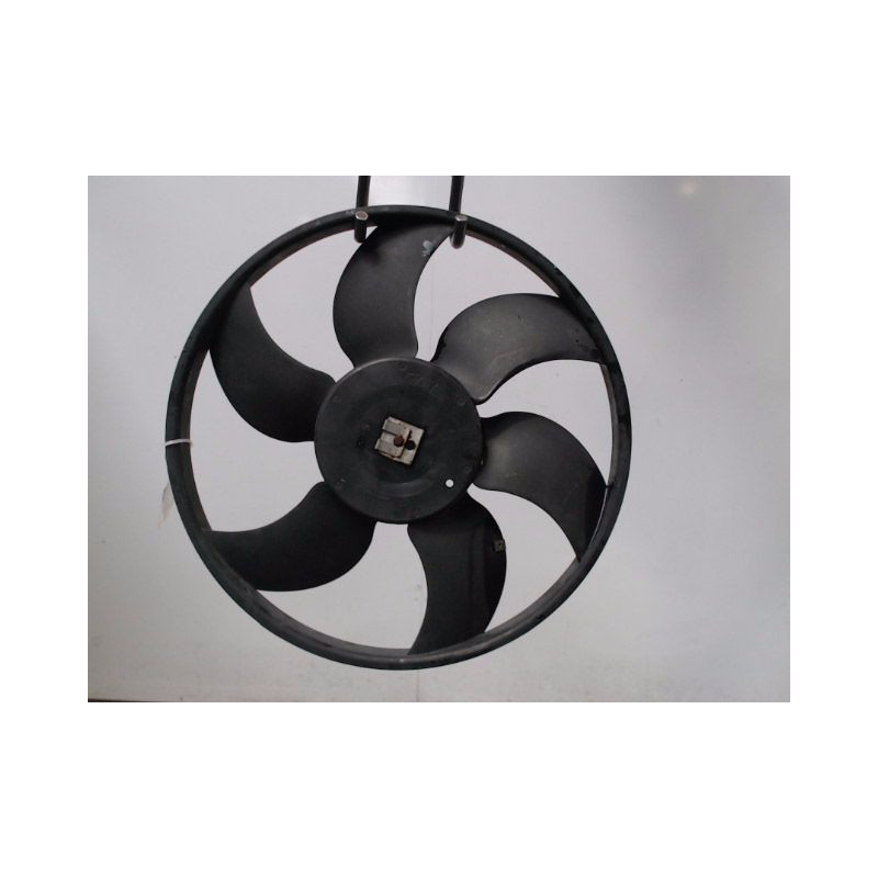 MOTEUR VENTILATEUR RADIATEUR RENAULT MASTER