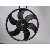 MOTEUR VENTILATEUR RADIATEUR RENAULT MASTER