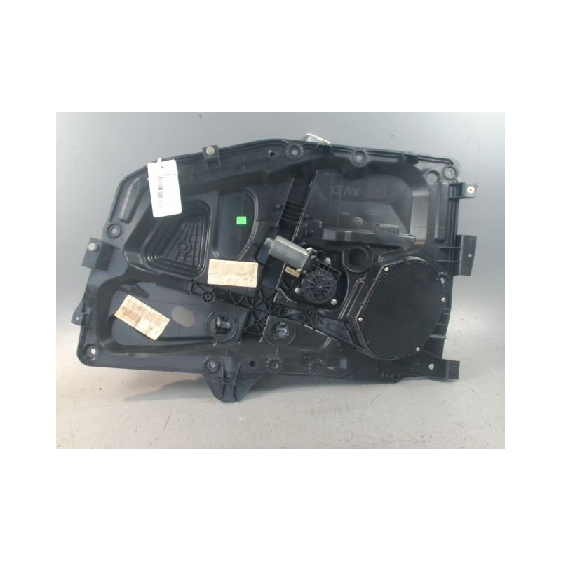 MECANISME+MOTEUR LEVE-GLACE AVANT DROIT FORD FIESTA