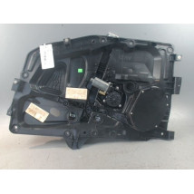 MECANISME+MOTEUR LEVE-GLACE AVANT DROIT FORD FIESTA