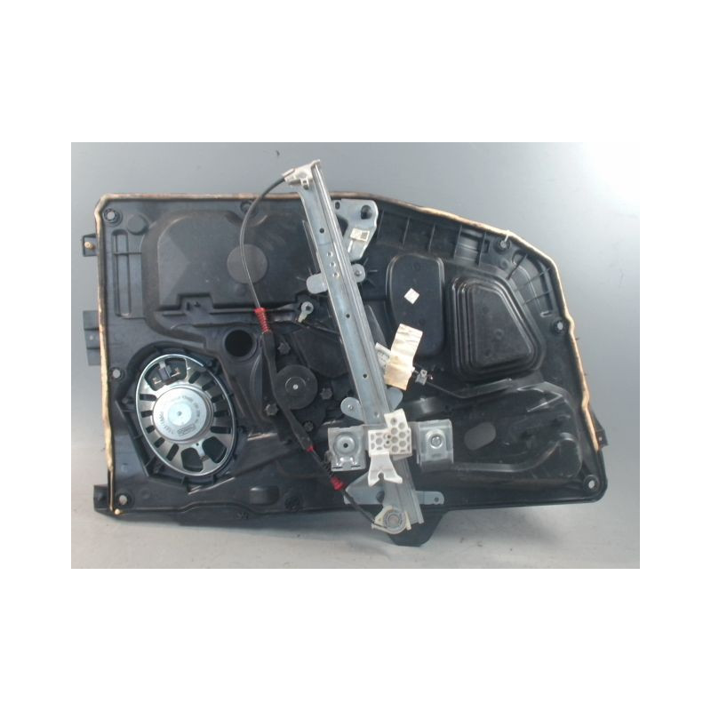 MECANISME+MOTEUR LEVE-GLACE AVANT DROIT FORD FIESTA