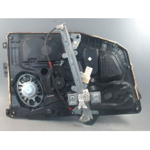MECANISME+MOTEUR LEVE-GLACE AVANT DROIT FORD FIESTA