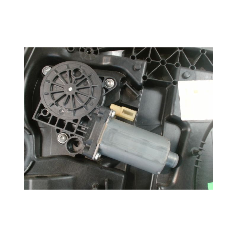 MECANISME+MOTEUR LEVE-GLACE AVANT DROIT FORD FIESTA