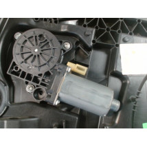 MECANISME+MOTEUR LEVE-GLACE AVANT DROIT FORD FIESTA