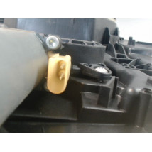 MECANISME+MOTEUR LEVE-GLACE AVANT DROIT FORD FIESTA