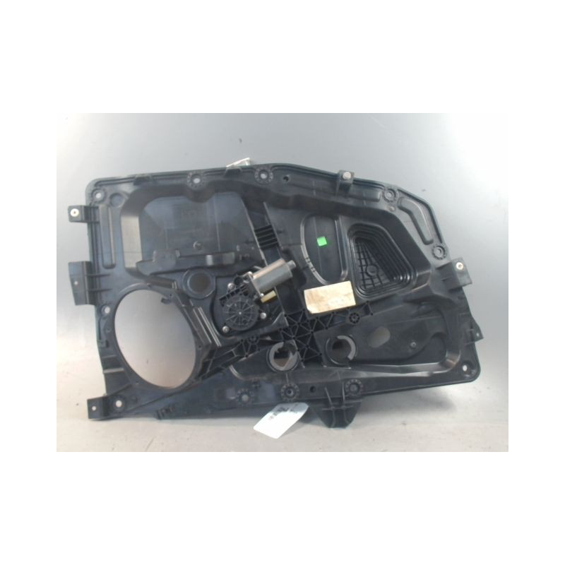 MECANISME+MOTEUR LEVE-GLACE AVANT GAUCHE FORD FIESTA