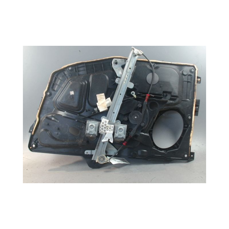MECANISME+MOTEUR LEVE-GLACE AVANT GAUCHE FORD FIESTA