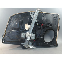 MECANISME+MOTEUR LEVE-GLACE AVANT GAUCHE FORD FIESTA