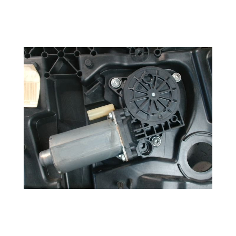MECANISME+MOTEUR LEVE-GLACE AVANT GAUCHE FORD FIESTA