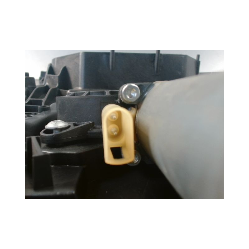 MECANISME+MOTEUR LEVE-GLACE AVANT GAUCHE FORD FIESTA