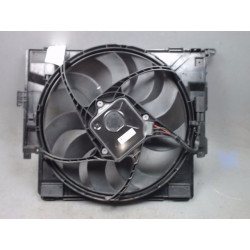 MOTEUR VENTILATEUR RADIATEUR