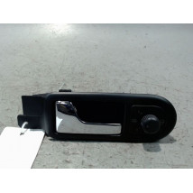 POIGNEE INTERIEURE PORTE AVANT GAUCHE VOLKSWAGEN PASSAT BREAK 97-2000