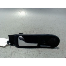 POIGNEE INTERIEURE PORTE ARRIERE GAUCHE VOLKSWAGEN PASSAT BREAK 97-2000