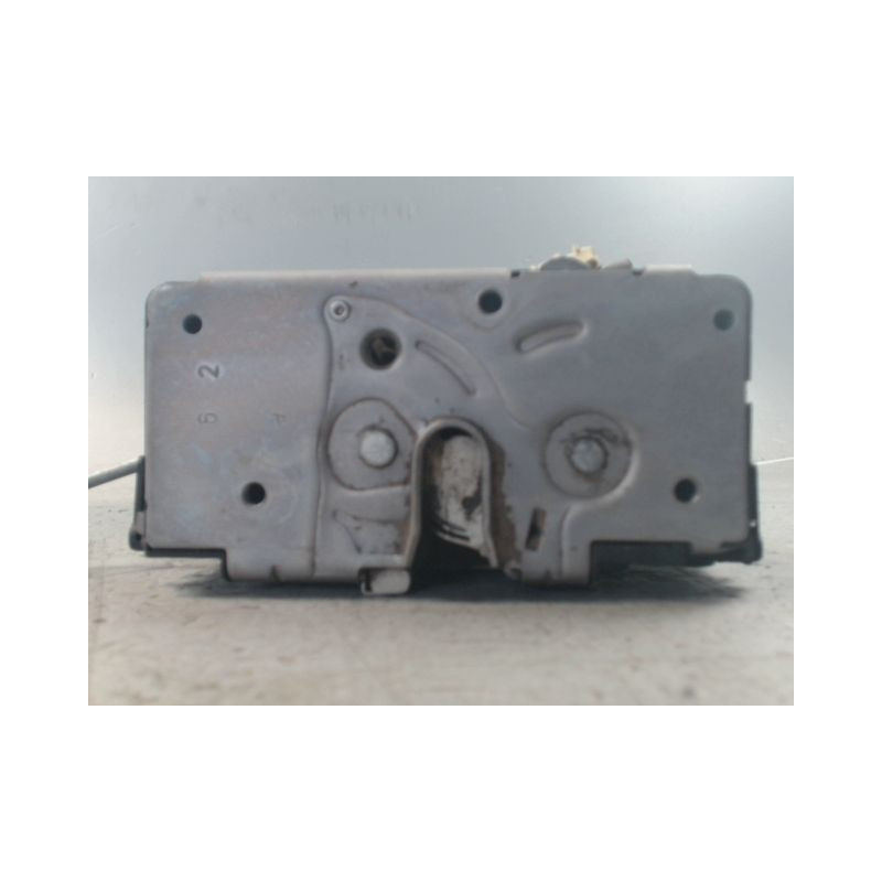 SYSTEME CONDAMNATION AVANT DROIT OPEL CORSA 2010-