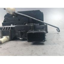 SYSTEME CONDAMNATION AVANT DROIT OPEL CORSA 2010-