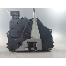 SYSTEME CONDAMNATION AVANT GAUCHE OPEL CORSA 2010-