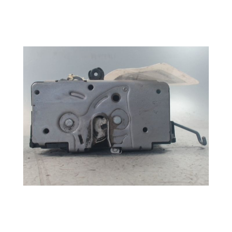 SYSTEME CONDAMNATION AVANT GAUCHE OPEL CORSA 2010-