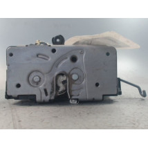 SYSTEME CONDAMNATION AVANT GAUCHE OPEL CORSA 2010-