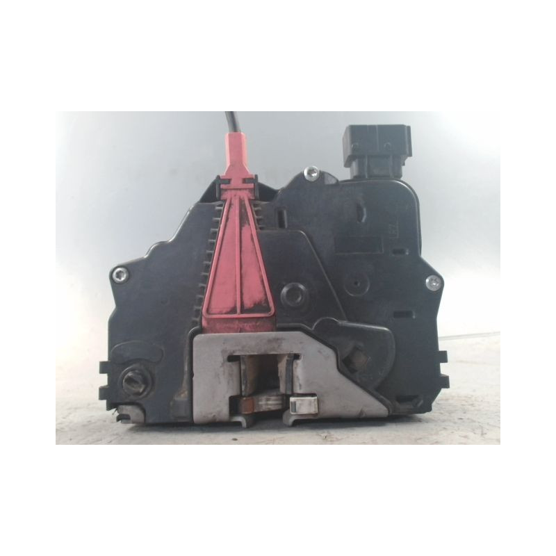 SYSTEME CONDAMNATION ARRIERE DROIT OPEL CORSA 2010-