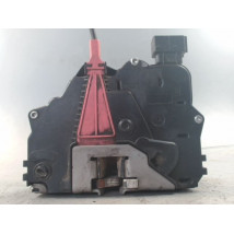 SYSTEME CONDAMNATION ARRIERE DROIT OPEL CORSA 2010-