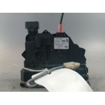 SYSTEME CONDAMNATION ARRIERE DROIT OPEL CORSA 2010-