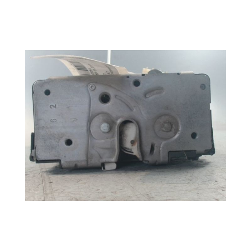 SYSTEME CONDAMNATION ARRIERE DROIT OPEL CORSA 2010-