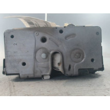 SYSTEME CONDAMNATION ARRIERE DROIT OPEL CORSA 2010-