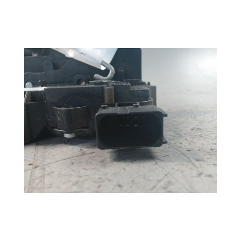SYSTEME CONDAMNATION ARRIERE DROIT OPEL CORSA 2010-