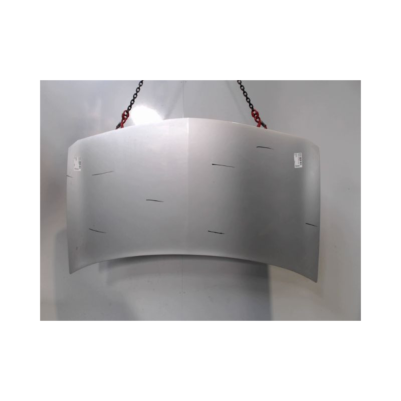 CAPOT RENAULT MEGANE II PH 2 CPE 2006-