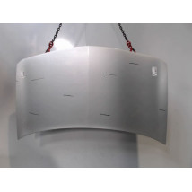 CAPOT RENAULT MEGANE II PH 2 CPE 2006-