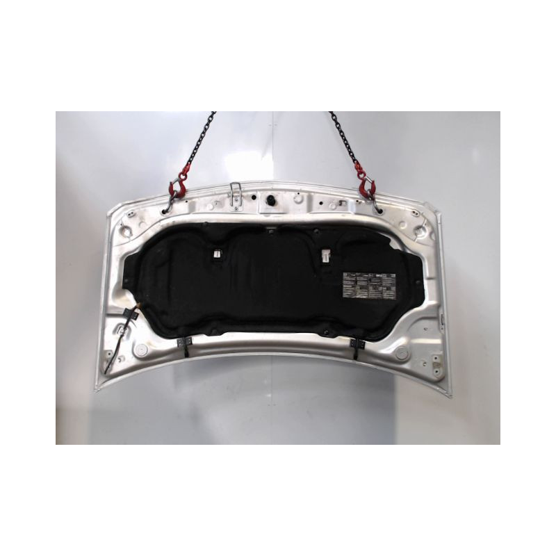 CAPOT RENAULT MEGANE II PH 2 CPE 2006-