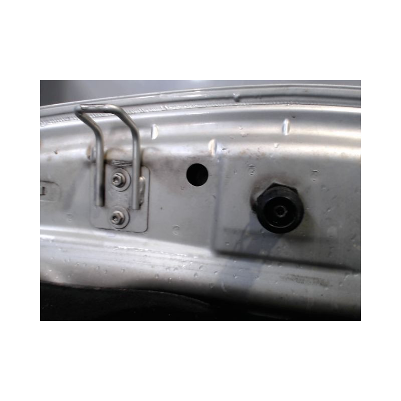 CAPOT RENAULT MEGANE II PH 2 CPE 2006-