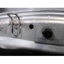 CAPOT RENAULT MEGANE II PH 2 CPE 2006-