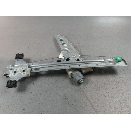 MECANISME+MOTEUR LEVE-GLACE AVANT GAUCHE PEUGEOT 3008 2009-