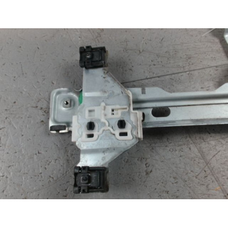 MECANISME+MOTEUR LEVE-GLACE AVANT GAUCHE PEUGEOT 3008 2009-