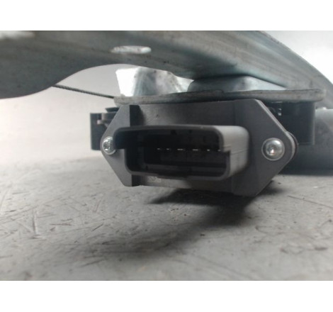 MECANISME+MOTEUR LEVE-GLACE ARRIERE GAUCHE PEUGEOT 3008 2009-