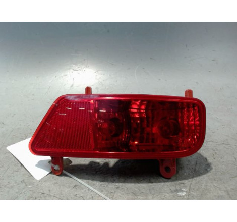 FEU BROUILLARD ARRIERE DROIT PEUGEOT 3008 2009-