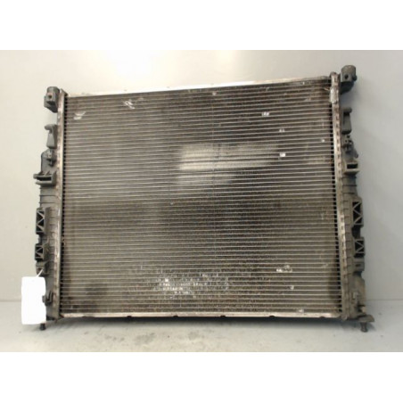 RADIATEUR MERCEDES CLASSE ML