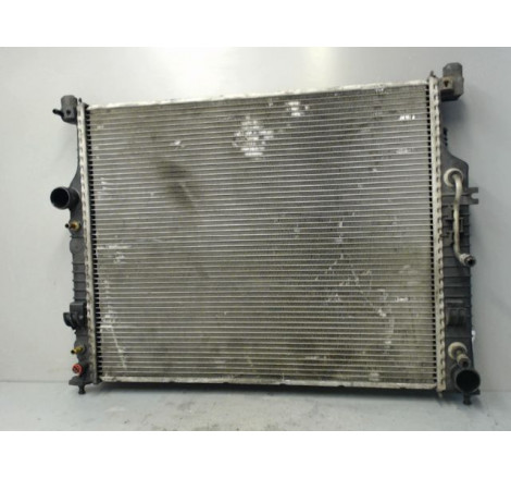 RADIATEUR MERCEDES CLASSE ML