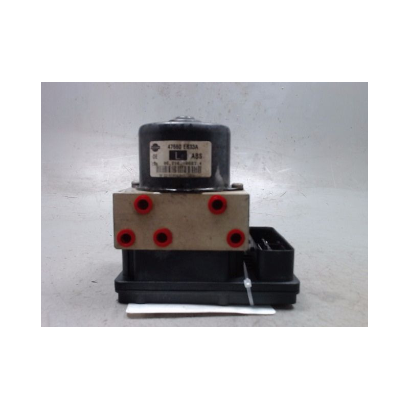 UNITE HYDRAULIQUE ABS NISSAN NAVARA KING-CAB