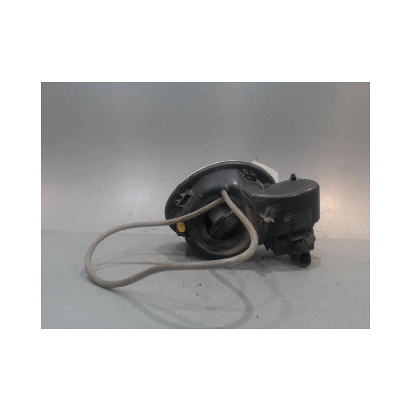 VOLET DE TRAPPE CARBURANT LAND ROVER RR EVOQUE