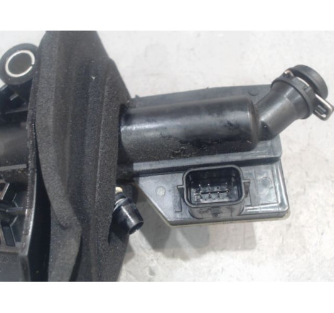 EMETTEUR EMBRAYAGE RENAULT MEGANE