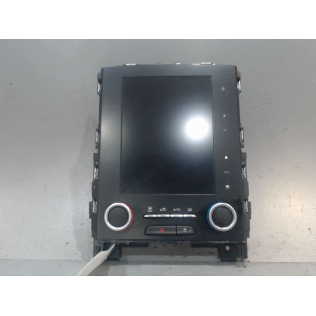 ECRAN GPS RENAULT MEGANE