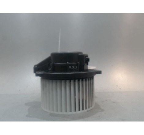 MOTEUR VENTILATEUR CHAUFFAGE HYUNDAI I20