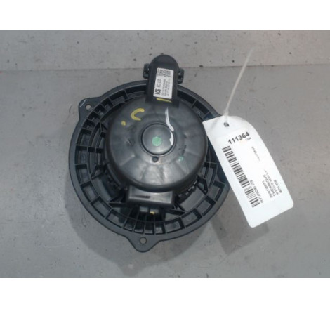 MOTEUR VENTILATEUR CHAUFFAGE HYUNDAI I20