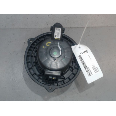 MOTEUR VENTILATEUR CHAUFFAGE HYUNDAI I20